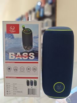 Speaker