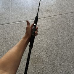 Okuma Guide Select Glidebait Rod