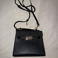Mini Crossbody Purse