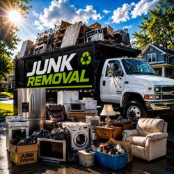 Junk Removed