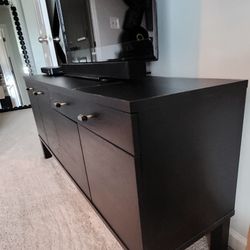 Ikea Media Center