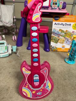 Kids toys