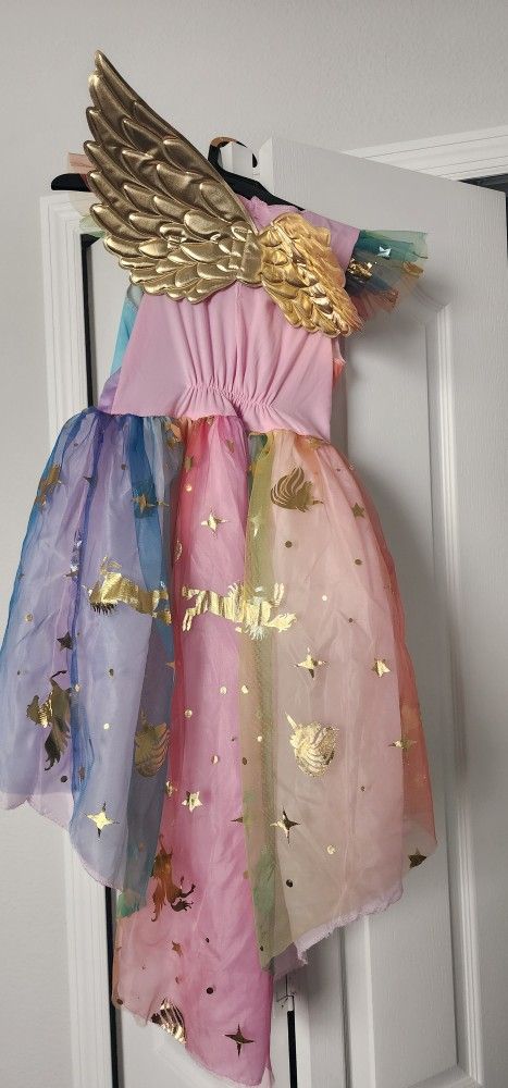 Unicorn Custom For Sale / Size S
