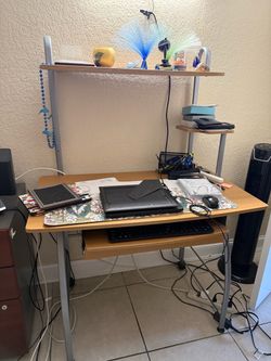 Escritorio