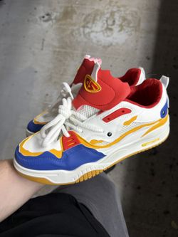 Skoo Wood Size 10