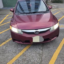 2010 Honda Civic