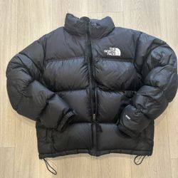Northface 700 Puffer 