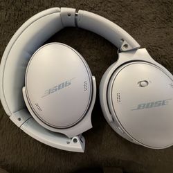 Bose QuietComfort Bluetooth Headphones