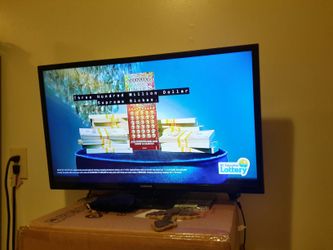 Samsung 32 Inch Television