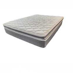 Select Comfort Bed *NEW PUMP & CONTROLLER*