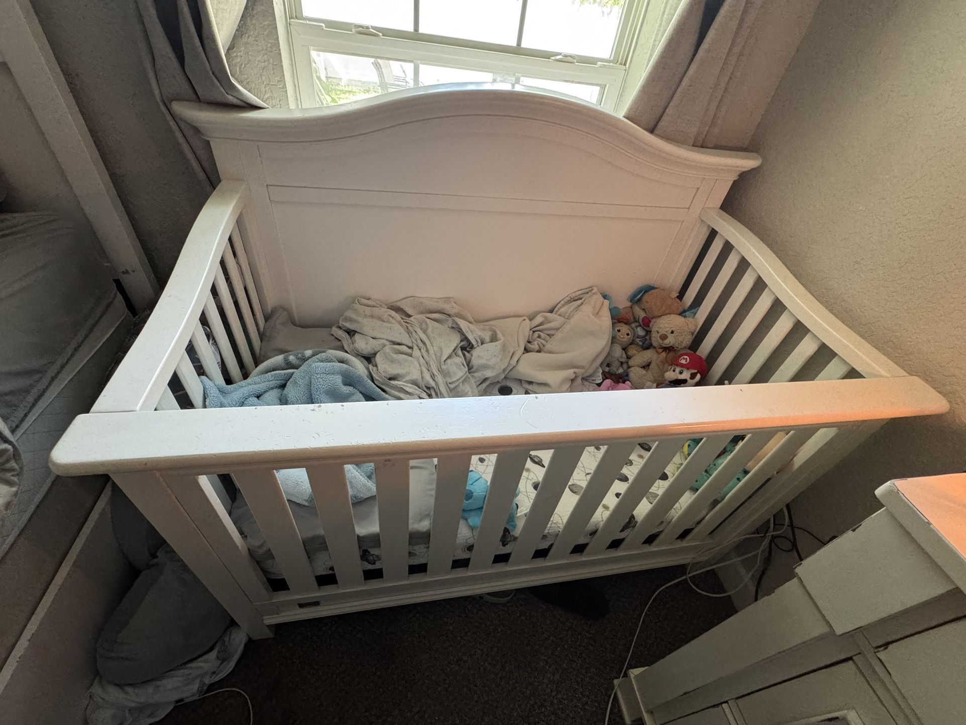 Crib