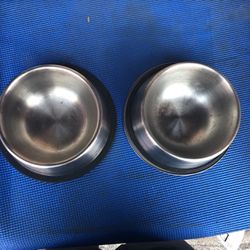 Dog Bowls Medium Size