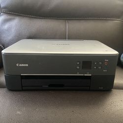 Canon PIXMA