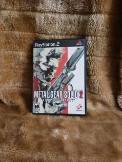 Playstation 2 Games. (3 Games)