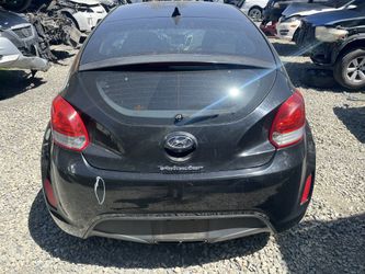 Parts for HYUNDAI VELOSTER 3D COUPE 2017 - Stock #13926
