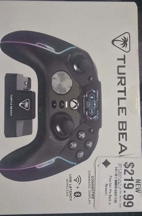 Series X Controller
