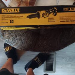  Dewalt Variable Speed Die Grinder