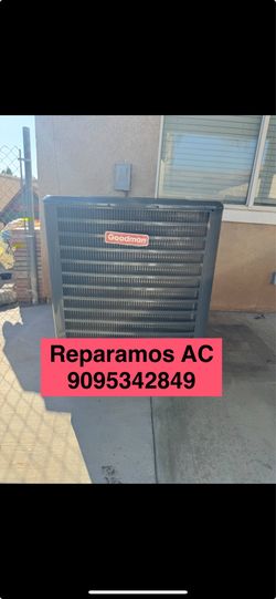 Air Conditioning Ac Heating Service Repair Experts