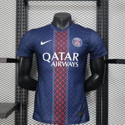 2025-2026 PSG HOME KIT  