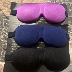 Sleeping Mask