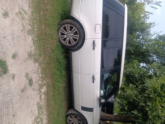 2010 Land Rover Range Rover