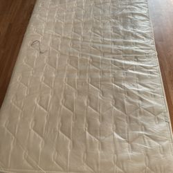 Full Size Mattress (New)