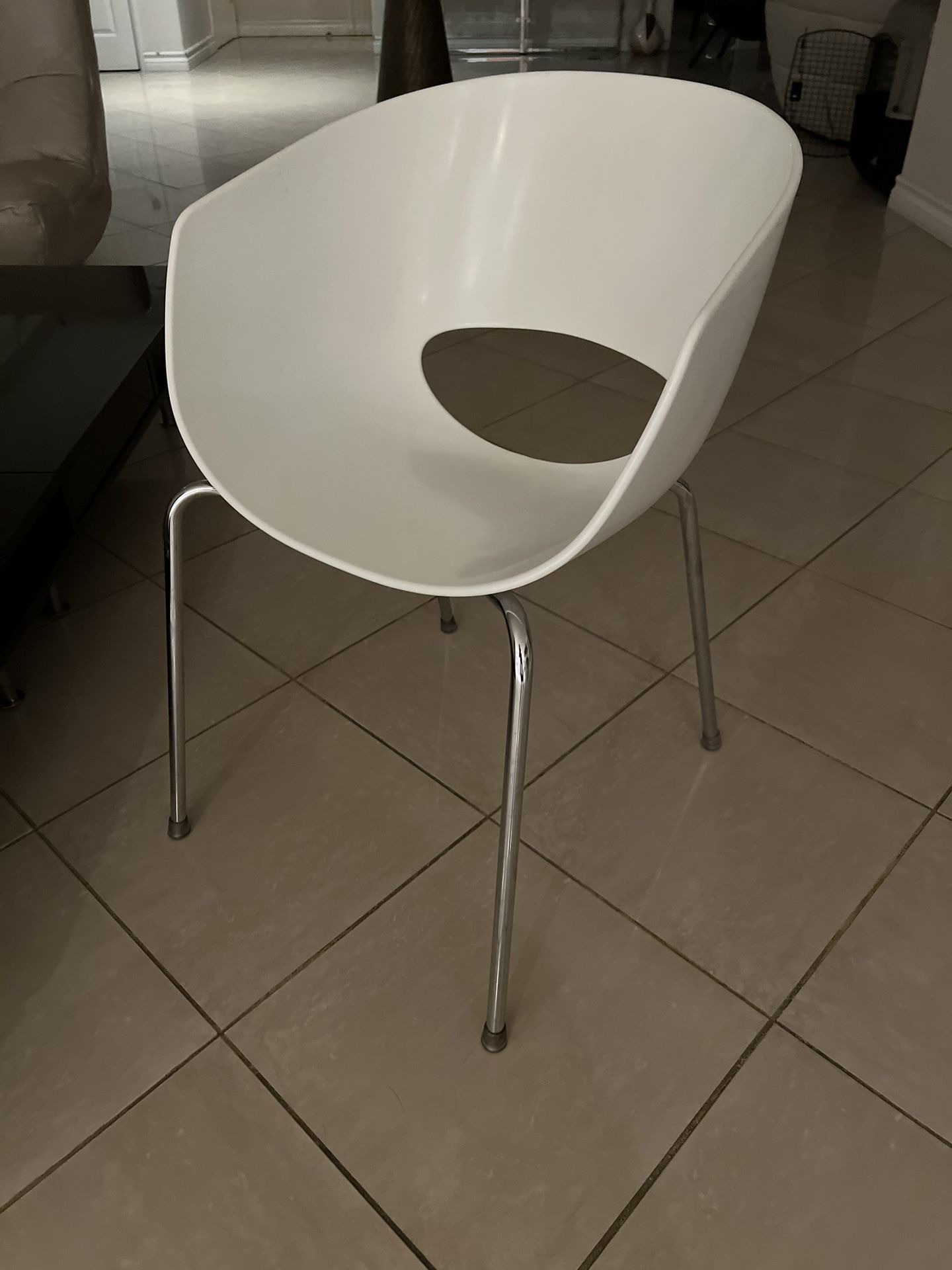 4 CB2 Orbit Chairs Mid Century Modern for Sale in Los Angeles CA OfferUp