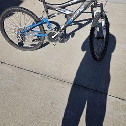 Mountain Bike For Sale 20 Inch 