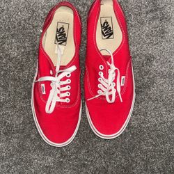 vans