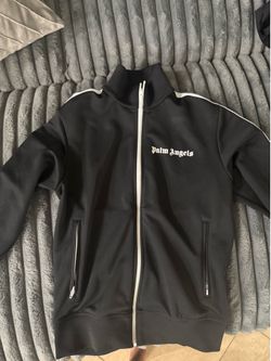 Palm angels track jacket