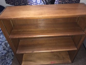Bookshelf