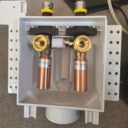 Washer box lundry 10 box