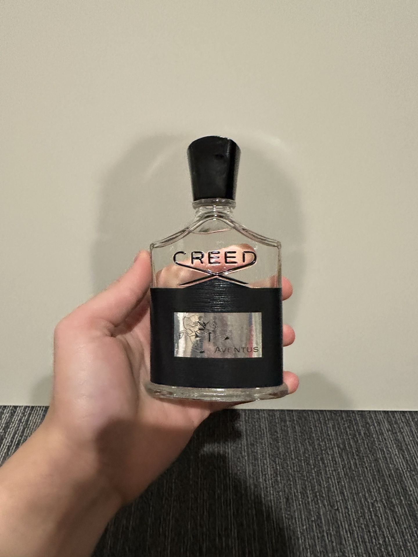 Cologne- Creed Aventus