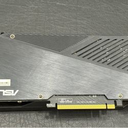 Nvidia RTX 2060 Super 8GB