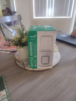 Bottle Warmer