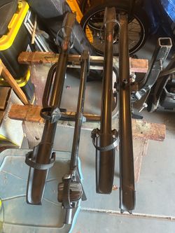 Yakima OnRamp Bike Rack- Used Once