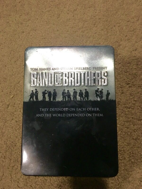 Band of Brothers