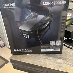 Drone- read description