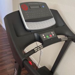 Pro Form Treadmill