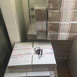 Shipping  Box Bundels 