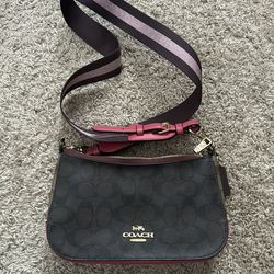 Coach Crossbody Bag Like New