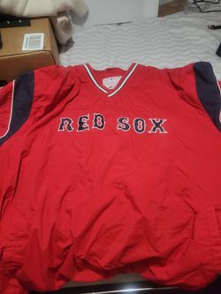 Boston Red Sox Light Jacket 