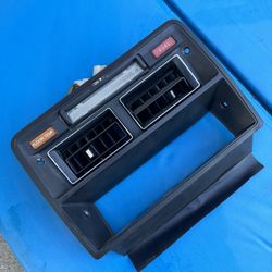 Datsun 280z Parts