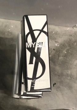 YSL Myself Eau de Toilette