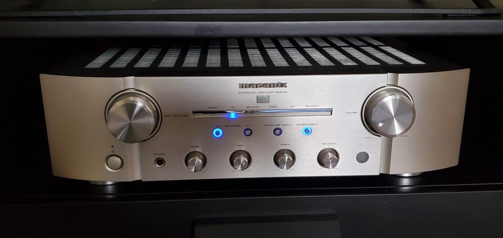 Marantz PM8006