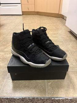 Jordan 11