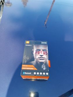 Bluetooth wireless