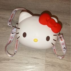 Hello Kitty Bag Crossbody