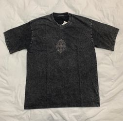 cross tshirt