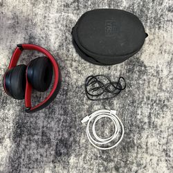 Beats by Dr. Dre Beats Solo3 MRQC2LL/A Wireless On-Ear Headphones Decade Col.